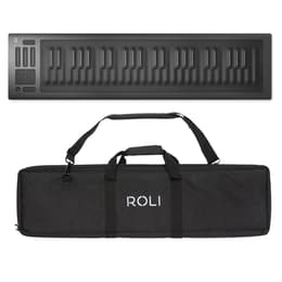 Roli Seaboard Rise 49 Soittimet