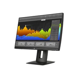 HP Z23N Tietokoneen näyttö 23" LCD FHD