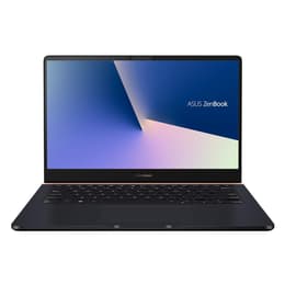 Asus ZenBook Pro UX450F 14" Core i7 1.8 GHz - SSD 256 GB - 8GB AZERTY - Ranska