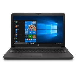 HP 250 G7 15" Core i5 1.6 GHz - SSD 256 GB - 8GB AZERTY - Ranska