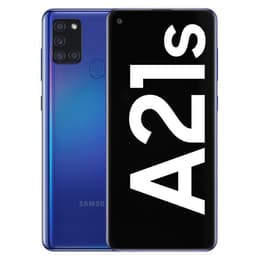 Galaxy A21s