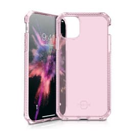 Kuori iPhone 11 - TPU - Vaaleanpunainen