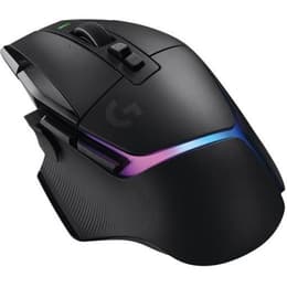 Logitech G502 X PLUS LIGHTSPEED Hiiri Langaton