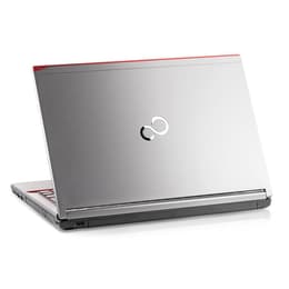 Fujitsu LifeBook E746 14" Core i5 2.4 GHz - SSD 128 GB - 4GB AZERTY - Ranska