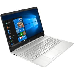 HP 15S-FQ2002NS 15" Core i5 2.4 GHz - SSD 1000 GB - 16GB QWERTY - Espanja