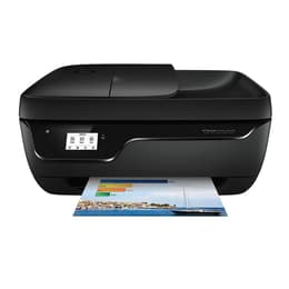 HP DeskJet Ink Advantage 3835 Mustesuihkutulostin