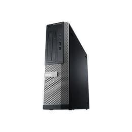 Dell OptiPlex 3010 DT Core i5 3.2 GHz - HDD 500 GB RAM 8 GB