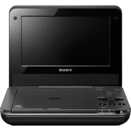 Sony DVP-FX730 DVD-soitin