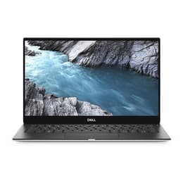 Dell XPS 137390 13" Core i5 1.6 GHz - SSD 256 GB - 8GB AZERTY - Ranska