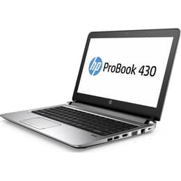 Hp ProBook 430 G3 13" Core i3 2.3 GHz - SSD 128 GB - 8GB QWERTZ - Saksa