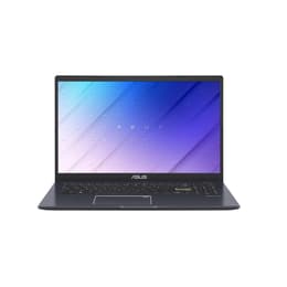 Asus E510MANS-BR1103WS 15" Pentium Silver 1.1 GHz - SSD 128 GB - 4GB AZERTY - Ranska