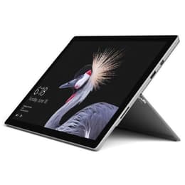 Microsoft Surface Pro 4 12" Core i5 2.4 GHz - SSD 128 GB - 4GB AZERTY - Ranska