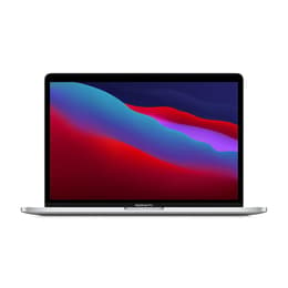 MacBook Pro 13" (2020) - QWERTY - Portugali