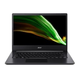 Acer Aspire 3 A314-22-R25J 14" Ryzen 5 2.1 GHz - SSD 256 GB - 8GB AZERTY - Ranska