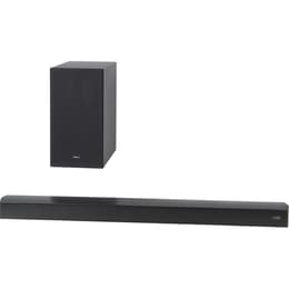 HW-B660 Soundbar & Kotiteatteri - Musta