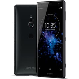 Sony Xperia XZ2