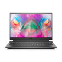 Dell Latitude 5511 15" Core i7 2.7 GHz - SSD 512 GB - 16GB - Intel UHD Graphics 630 QWERTZ - Saksa