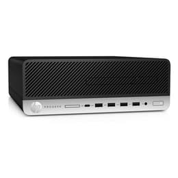 HP ProDesk 600 G3 SFF Core i3 2.3 GHz - SSD 256 GB RAM 8 GB