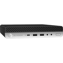 HP ProDesk 600 G4 DM Core i5 2.1 GHz - SSD 256 GB RAM 8 GB