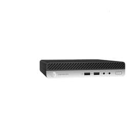 HP ProDesk 400 G3 DM Core i5 2.5 GHz - SSD 128 GB RAM 8 GB