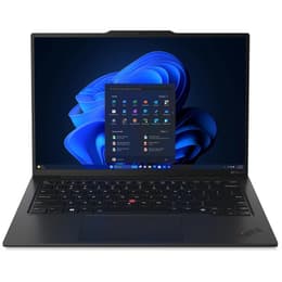 Lenovo Thinkpad X1 Carbon G12 14" Core Ultra 3.8 GHz - SSD 1000 GB - 16GB QWERTY - Englanti