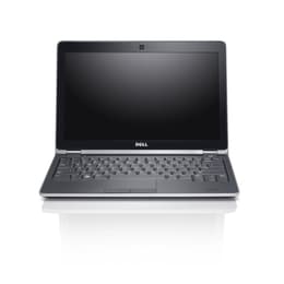 Dell Latitude E6230 12" Core i3 2.5 GHz - SSD 128 GB - 8GB AZERTY - Ranska