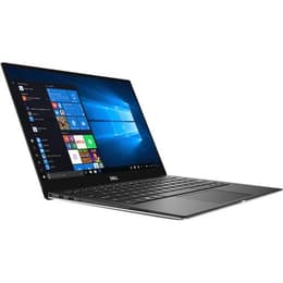 Dell XPS 13 7390 13" Core i5 1.6 GHz - SSD 256 GB - 8GB QWERTY - Englanti