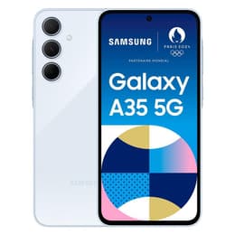 Galaxy A35