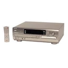 Philips CDR 786 CD soitin