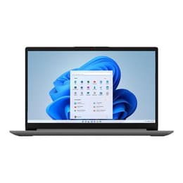 Lenovo IdeaPad 1 15IJL7 15" Celeron 1.1 GHz - SSD 128 GB - 4GB QWERTY - Englanti