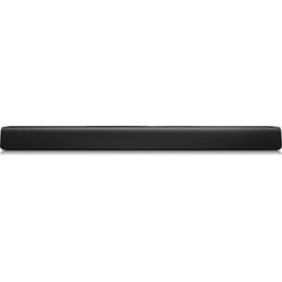 Philips HTL2100 Soundbar & Kotiteatteri - Musta