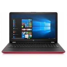 Hp Pavilion 15-DA1034LA 15" Core i5 2 GHz - HDD 1 TB - 8GB QWERTY - Espanja