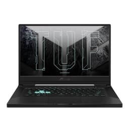 Asus TUF Dash FX516P 15" Core i5 3.1 GHz - SSD 1 TB - 40GB - NVIDIA GeForce RTX 3060 Max-Q AZERTY - Ranska