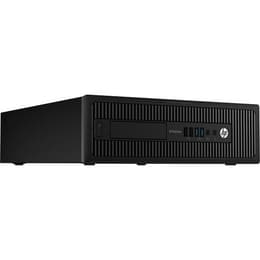 HP EliteDesk 800 G1 SFF Core i5 3.2 GHz - SSD 1 TB RAM 8 GB