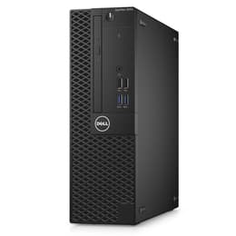 Dell OptiPlex 3050 SFF Core i5 2.7 GHz - SSD 1 TB RAM 16 GB