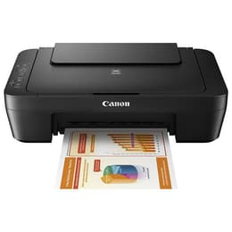 Canon PIXMA MG2555S Mustesuihkutulostin