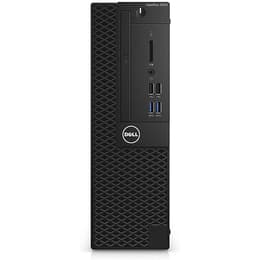 Dell OptiPlex 3040 Pentium 3.3 GHz - SSD 512 GB RAM 8 GB