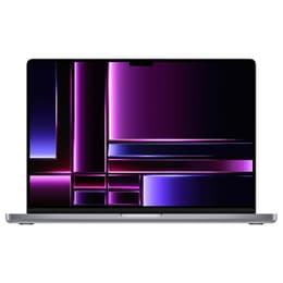 MacBook Pro 16" (2023) - QWERTY - Italia