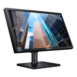 S22E450BW Tietokoneen näyttö 22" LED HD