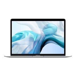 MacBook Air 13" (2020) - QWERTY - Espanja