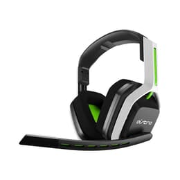 Astro A20 Kuulokkeet gaming mikrofonilla - Valkoinen/Musta