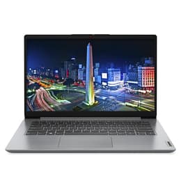 Lenovo IdeaPad 1 14IGL7 14" Pentium Silver 1.1 GHz - SSD 128 GB - 4GB QWERTY - Norja