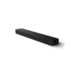 Sony HT-S2000 Soundbar & Kotiteatteri - Musta