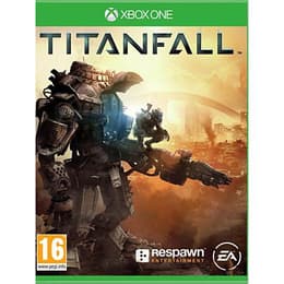 Titanfall - Xbox One