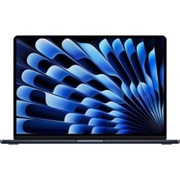 MacBook Air 15" (2023) - QWERTY - Suomi