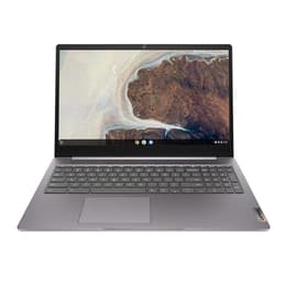 Lenovo IdeaPad 3 CB 15IJL6 Pentium Silver 1.1 GHz 128GB HDD - 8GB QWERTY - Italia