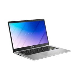 Asus VivoBook E410MA-EK901TS 14" Celeron 1.1 GHz - HDD 64 GB - 4GB AZERTY - Ranska