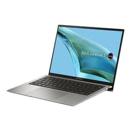 Asus S13UX5304V 13" Core i5 1.3 GHz - SSD 512 GB - 16GB AZERTY - Ranska