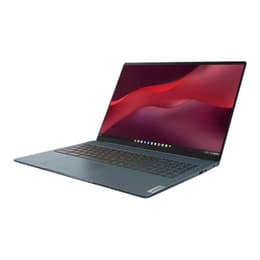 Lenovo Ideapad 5 Chrome 16IAU7 (Gaming) (2022) · QWERTZ - Saksa