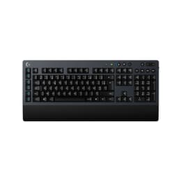 Logitech Näppäimistö AZERTY Ranska Langaton G613